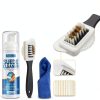 Suede Shoe Cleaner Balldanlu Powerful Foam for Men-4
