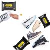Zhongshan Biaoqi Houseware Co. Eco-Friendly Shoe Wipes for-3