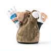 GleamGlee Suede Shoe Cleaner Deep Clean for Adults-7