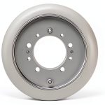 StopTech Machined Sport-Utility-Vehicles Brake Rotors-0