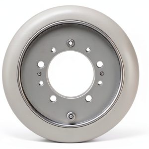 StopTech Machined Sport-Utility-Vehicles Brake Rotors-0
