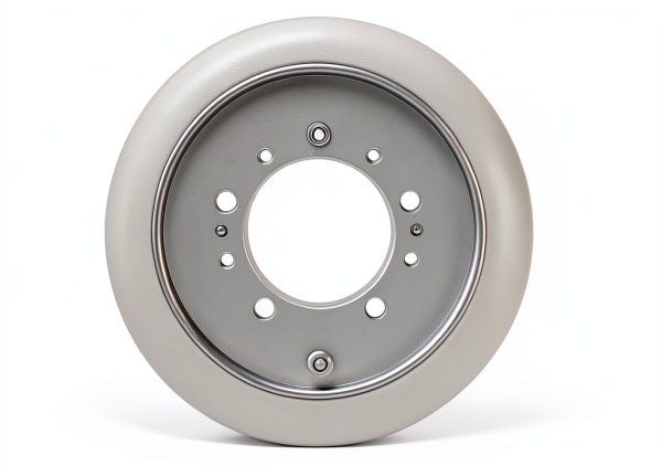 StopTech Machined Sport-Utility-Vehicles Brake Rotors-0