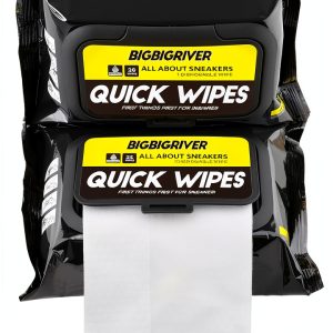 Zhongshan Biaoqi Houseware Co. Eco-Friendly Shoe Wipes for-0