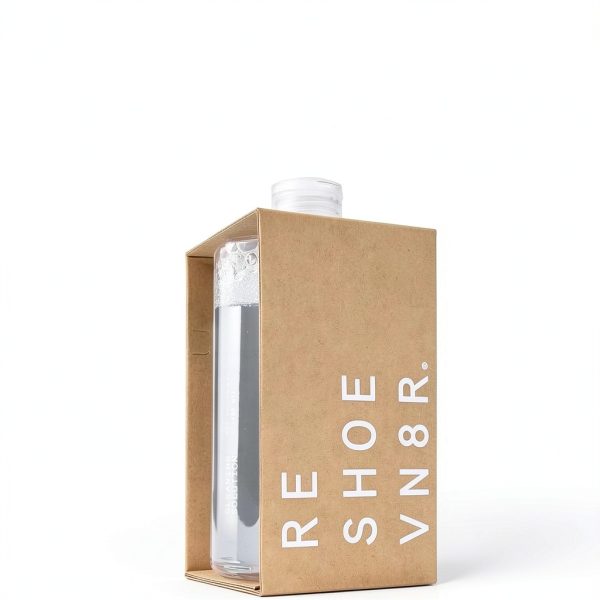 RESHOEVN8R Shoe Cleaner Solution for All Materials-4