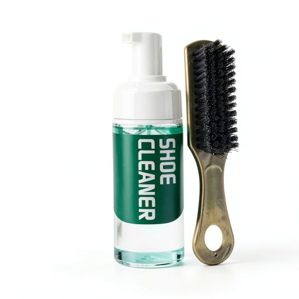 Shoe Cleaner SneakerCare Foam Kit for Adults-2