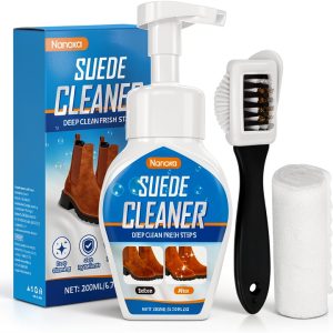 Nanoxa Suede Cleaner for Shoes-0