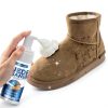 Suede Shoe Cleaner Balldanlu Powerful Foam for Men-5