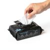 Shoe Cleaning Wipes GRIPEXX Textured Grip Cleaner-1