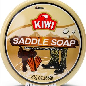 SC Johnson Leather Shoe Cleaner Wax Formula-0
