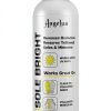 Angelus Clear Gloss Sole Restorer 3.9oz Acrylic-0