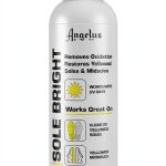 Angelus Clear Gloss Sole Restorer 3.9oz Acrylic-0