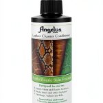 Angelus Reptile Leather Shoe Cleaner 8oz-0