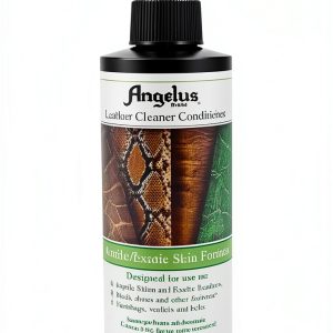 Angelus Reptile Leather Shoe Cleaner 8oz-0