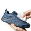 Shoe Cleaning Wipes by BrandName - Instant Stain Removal for-4