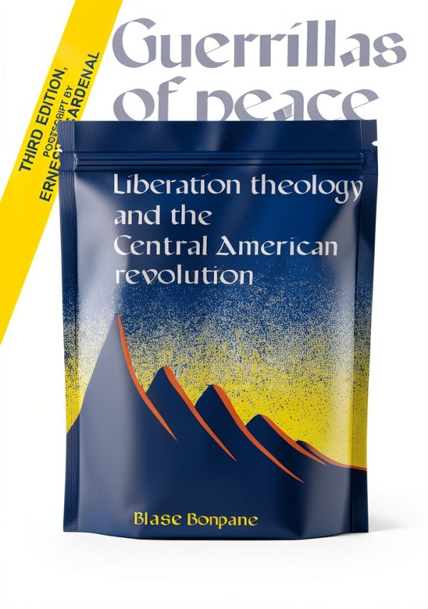 Christian Liberation Theology eBook by iUniverse-0
