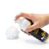 Suede Cleaner TidyBond Shoe Foam Cleaner-3