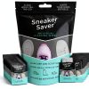 ALAZCO Shoe Cleaner Wipes for Travel-0