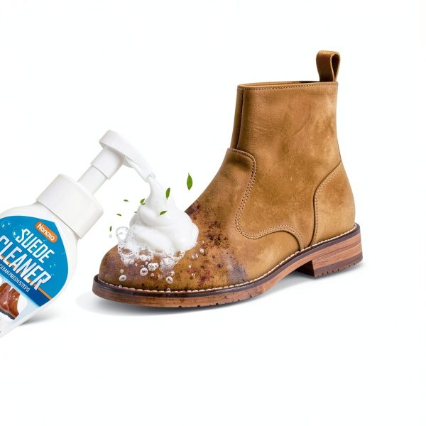 Nanoxa Suede Cleaner for Shoes-1