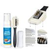 GleamGlee Suede Shoe Cleaner Deep Clean for Adults-5