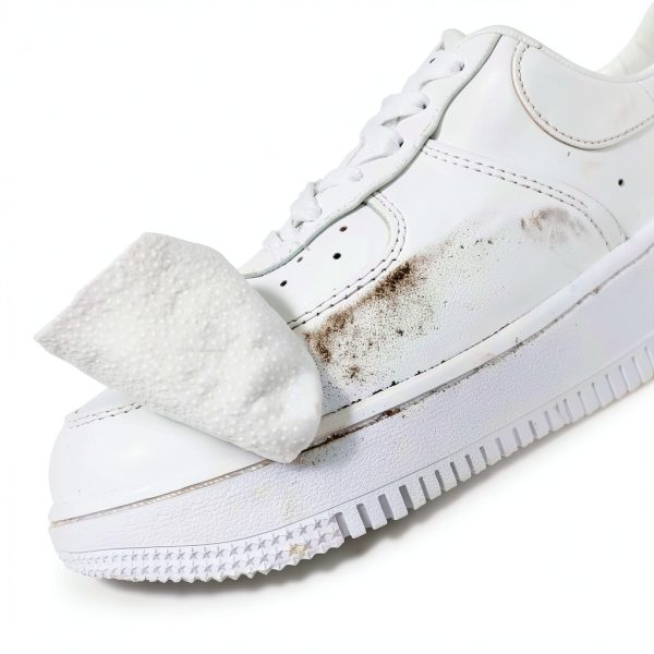 Pink Miracle Shoe Cleaner for Unisex Adults-1