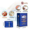 Shoe Cleaning Wipes Hanezumes Professional Care-2