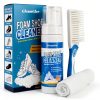 Shoe Foam Cleaner GleamGlee Waterless Sneaker-0