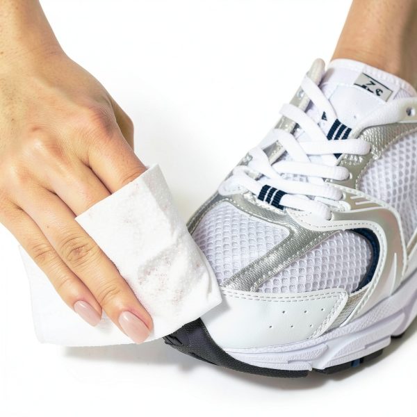 Pink Miracle Shoe Cleaner for Unisex Adults-5