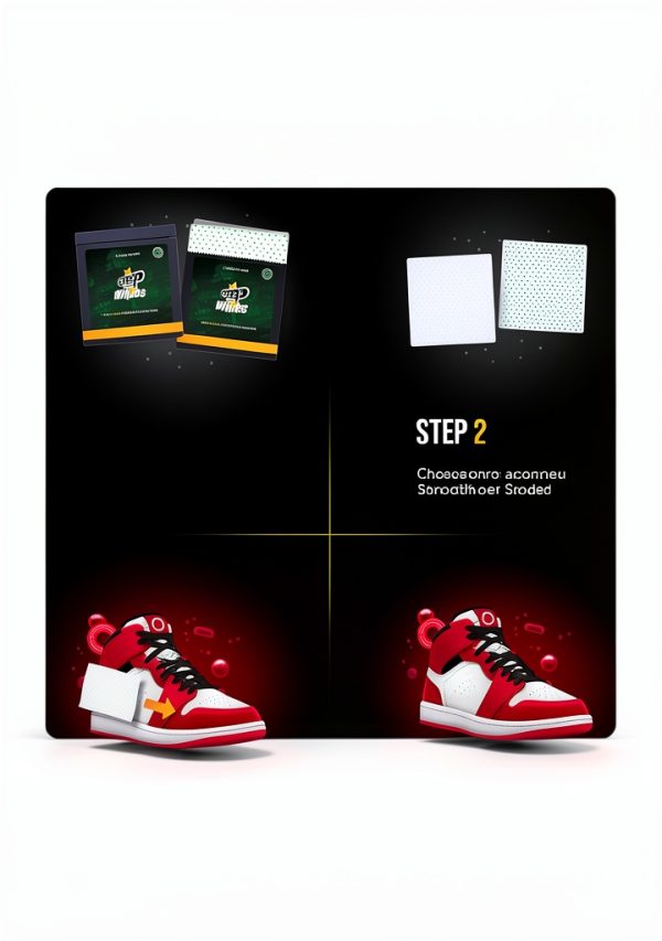 Crep Protect Wipes for Sneakers-5