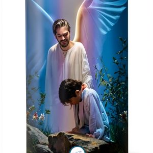 Christian Catechism eBook Dancing Unicorn Kindle-0