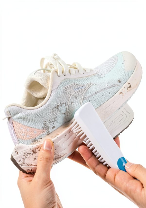 Shoe Foam Cleaner GleamGlee Waterless Sneaker-4