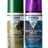 Nikwax Footwear Cleaning Gel & Spray Unisex Care-0