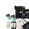 ALAZCO Shoe Cleaner Wipes for Travel-6