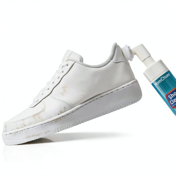 Shoe Cleaner SneakerCare Foam Kit for Adults-3