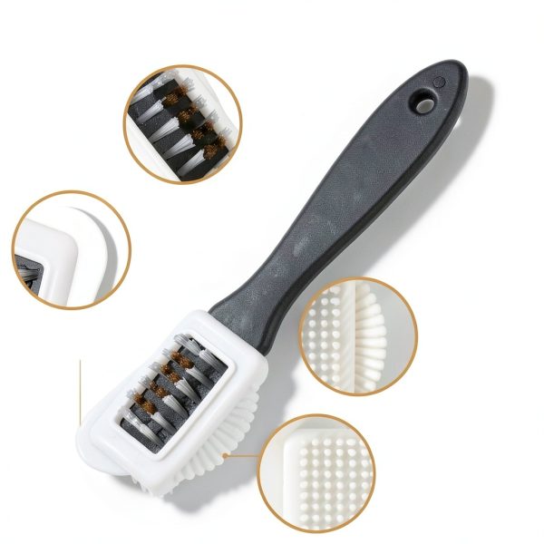 Jevvu Suede Cleaner for Unisex Adult Shoes-6