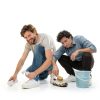 Shoe Cleaner SneakerCare Foam Kit for Adults-1