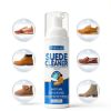 Suede Shoe Cleaner Balldanlu Powerful Foam for Men-3