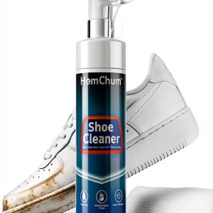 Shoe Cleaner SneakerCare Foam Kit for Adults-0