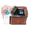 Shoe Cleaning Wipes by BrandName - Instant Stain Removal for-6