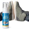 GleamGlee Suede Shoe Cleaner Deep Clean for Adults-3