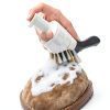 Suede Cleaner TidyBond Shoe Foam Cleaner-4