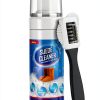 Jevvu Suede Cleaner for Unisex Adult Shoes-0