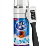 Jevvu Suede Cleaner for Unisex Adult Shoes-0
