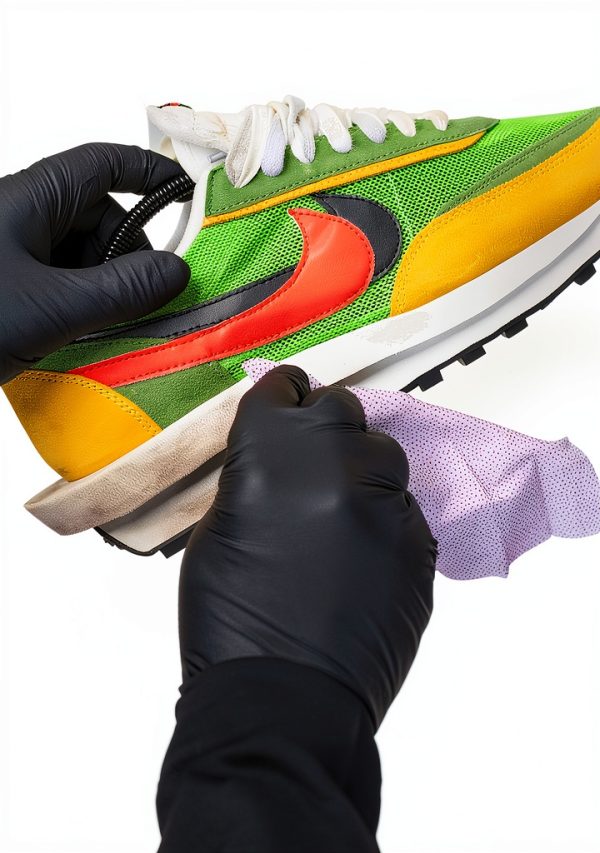 Crep Protect Wipes for Sneakers-2