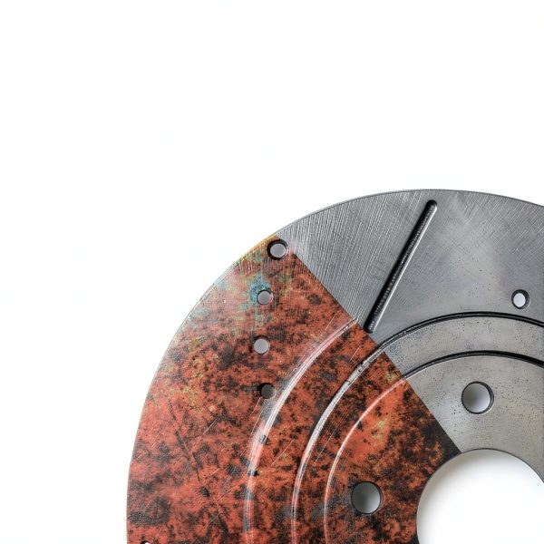 Max Advanced Brakes PerformanceMAX Front Brake Rotors-6