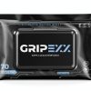 Shoe Cleaning Wipes GRIPEXX Textured Grip Cleaner-0