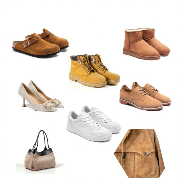 Nanoxa Suede Cleaner for Shoes-4