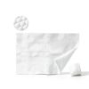 Shoe Cleaning Wipes by BrandName - Instant Stain Removal for-1