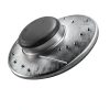Power Stop Brake Rotors Stainless Steel Car Truck-5