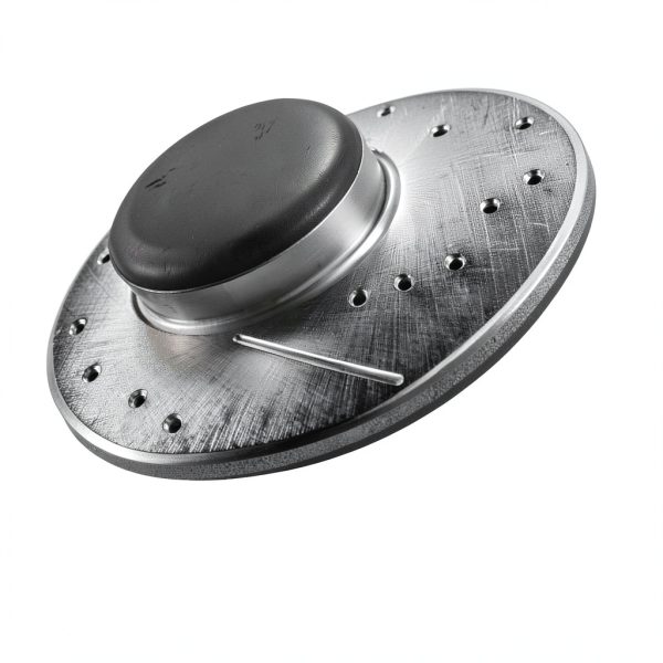 Power Stop Brake Rotors Stainless Steel Car Truck-5
