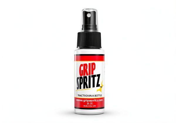 Grip Spritz Volleyball Shoe Traction Spray-4